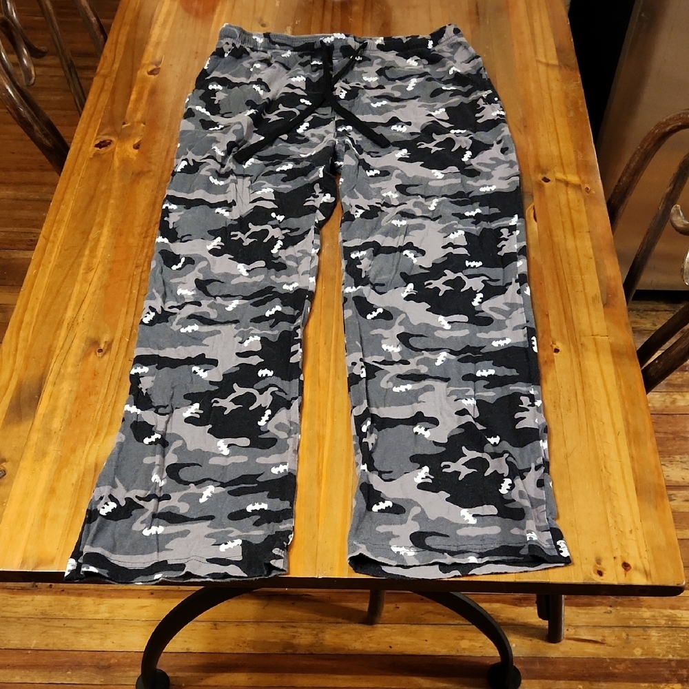 3/$20 Batman DC Comics Lounge Pants